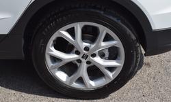 SEAT ARONA Photo 34