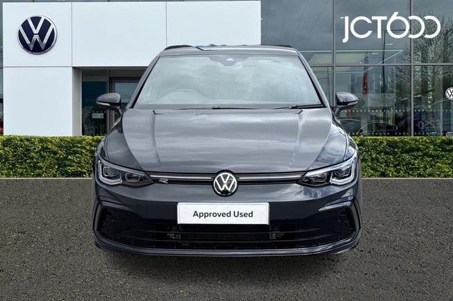Volkswagen Golf Photo 6