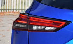 Nissan QASHQAI Photo 34