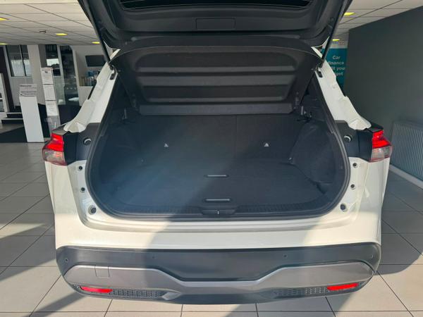 Used Nissan Qashqai FP23JCZ 6