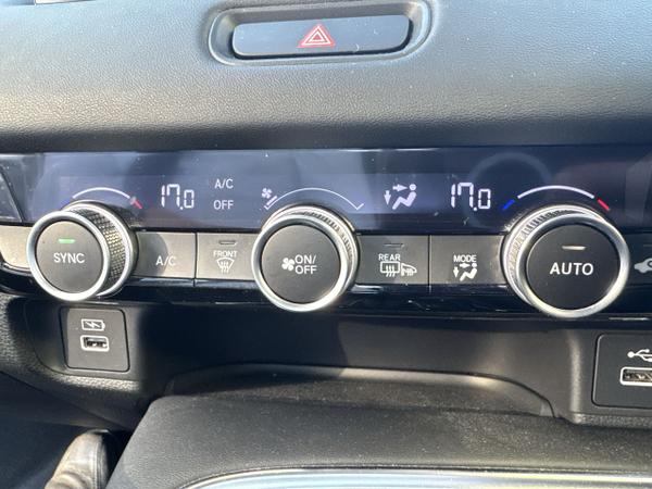 Honda HR-V Photo 16