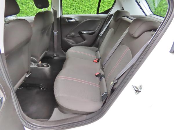 Used Vauxhall Corsa BK65VCV 13
