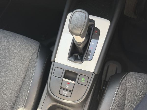 Honda Jazz Photo 16