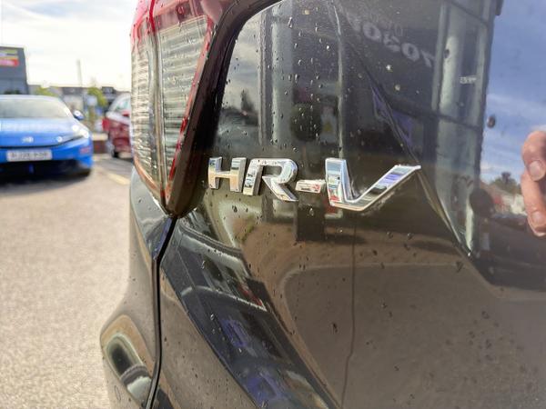 Honda HR-V Photo 38
