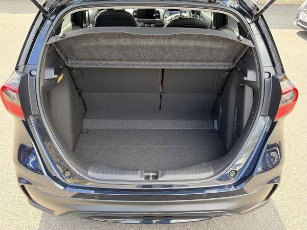 Honda Jazz Photo 15