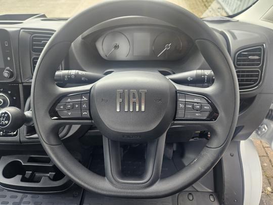 Fiat Ducato Photo