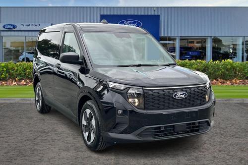 Used Ford E-TRANSIT COURIER 12/N043446 1