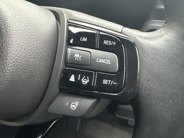 Honda HR-V Photo 30