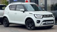 Used Suzuki Ignis VA23PHV 1