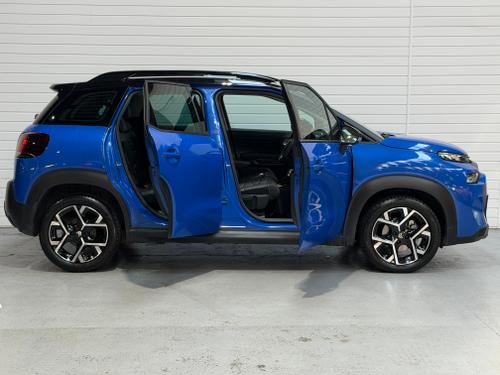 Citroen C3 Aircross Photo 915b1c1a-1941-411f-b57d-6067224b0985.jpeg