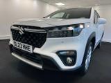Suzuki S-Cross Photo 4