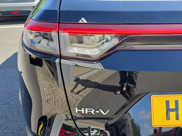 Honda HR-V Photo 27