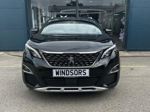 Peugeot 3008 Photo 915d6a72-7836-45b8-96ad-5056f73f99d2.jpeg