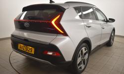 Hyundai BAYON Photo 30
