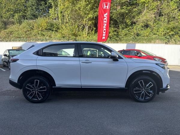 Honda HR-V Photo 4