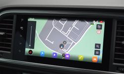 SEAT ATECA Photo 21