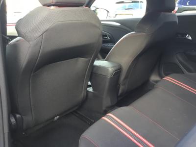 Vauxhall Corsa Photo 20