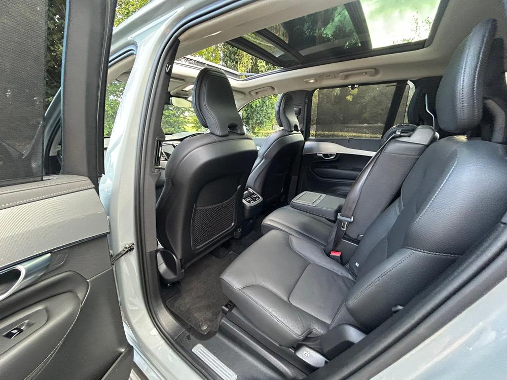 Used Volvo XC90 EA24HGZ 16