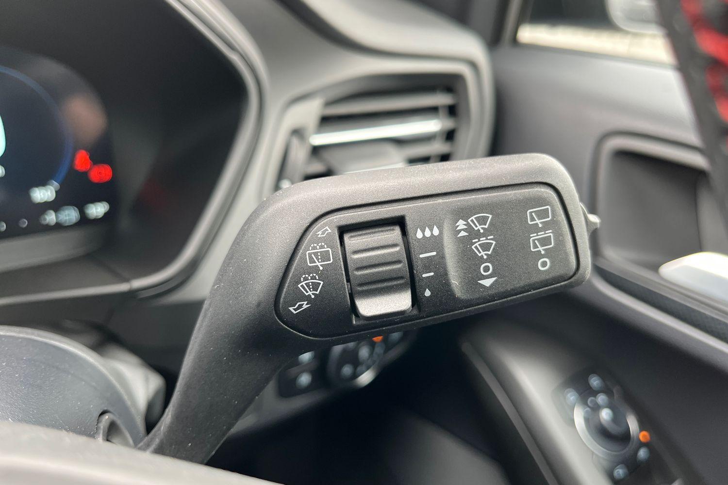 Ford FOCUS Photo 14