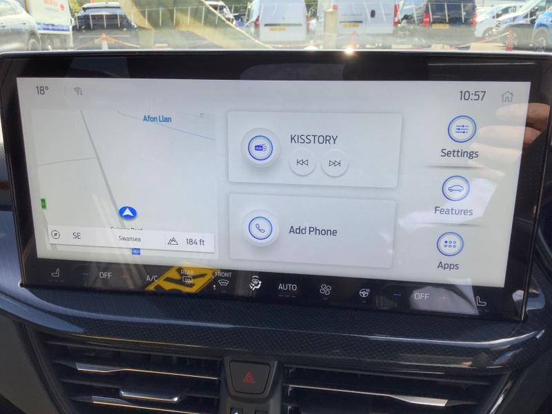 2023 73 FORD FOCUS