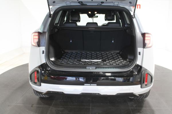 Kia Sportage 1.6 h T-GDi GT-Line SUV 5dr Petrol Hybrid Auto Euro 6 (s/s) (235 bhp) Photo 9