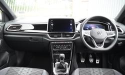 Volkswagen T-ROC Photo 10