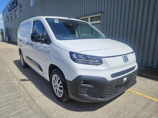 Fiat Doblo Photo
