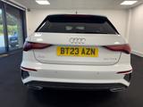 Audi A3 Photo 9