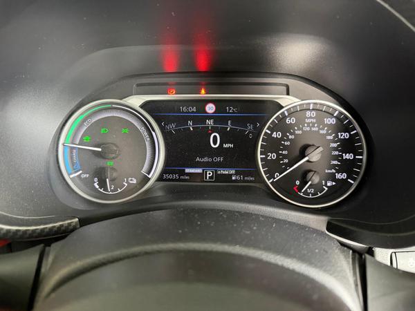 Used Nissan Juke WN23UAB 15
