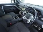 Land Rover Defender 90 Photo 2