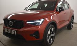 Volvo XC40 Photo 6