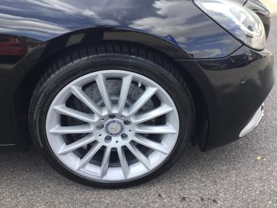 Mercedes-Benz SLC Photo 20