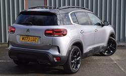 Citroen C5 AIRCROSS Photo 40
