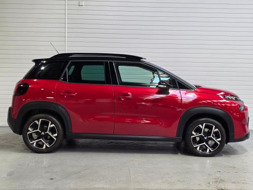 Citroen C3 Aircross Photo 918bbec8-9520-4227-acc2-286c85bdd166.jpg