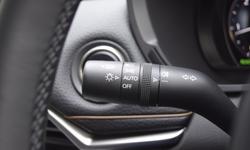 Mazda CX-80 Photo 14