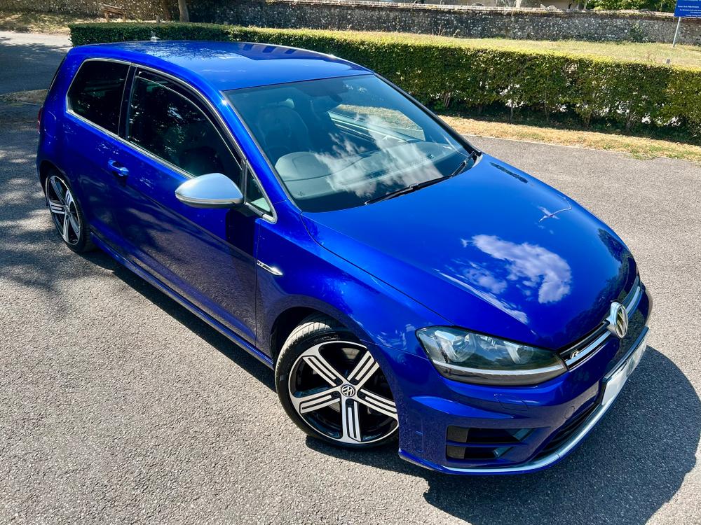 Used Volkswagen Golf BN15NPJ 19