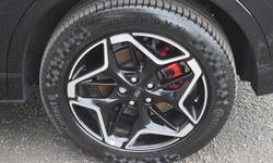 Ford KUGA Photo 33