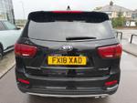 Kia Sorento Photo 4