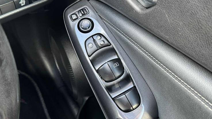 Used Nissan JUKE GL71JYT 14