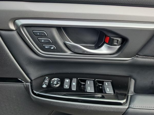 Honda CR-V Photo 32