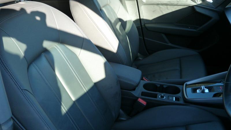 2023 73 AUDI A3
