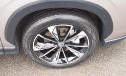 MG MOTOR UK HS Photo 30