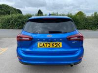 Ford Focus Photo 5