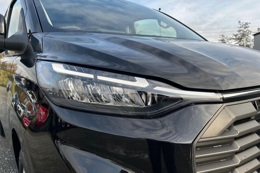 Used Ford TRANSIT CUSTOM 12/N041866 23