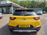 Kia Stonic Photo 3