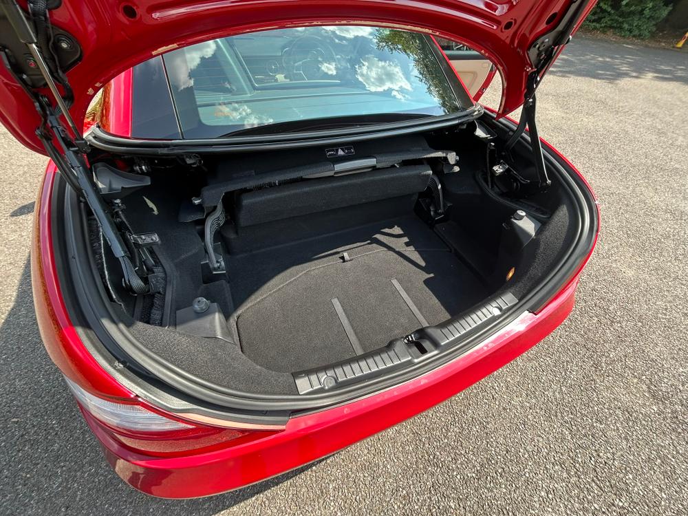 Used Mercedes-Benz SLK WL61HFZ 13
