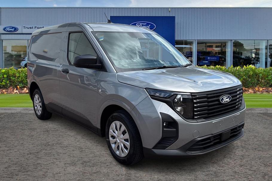 Used Ford TRANSIT COURIER COURIERTREND23 1