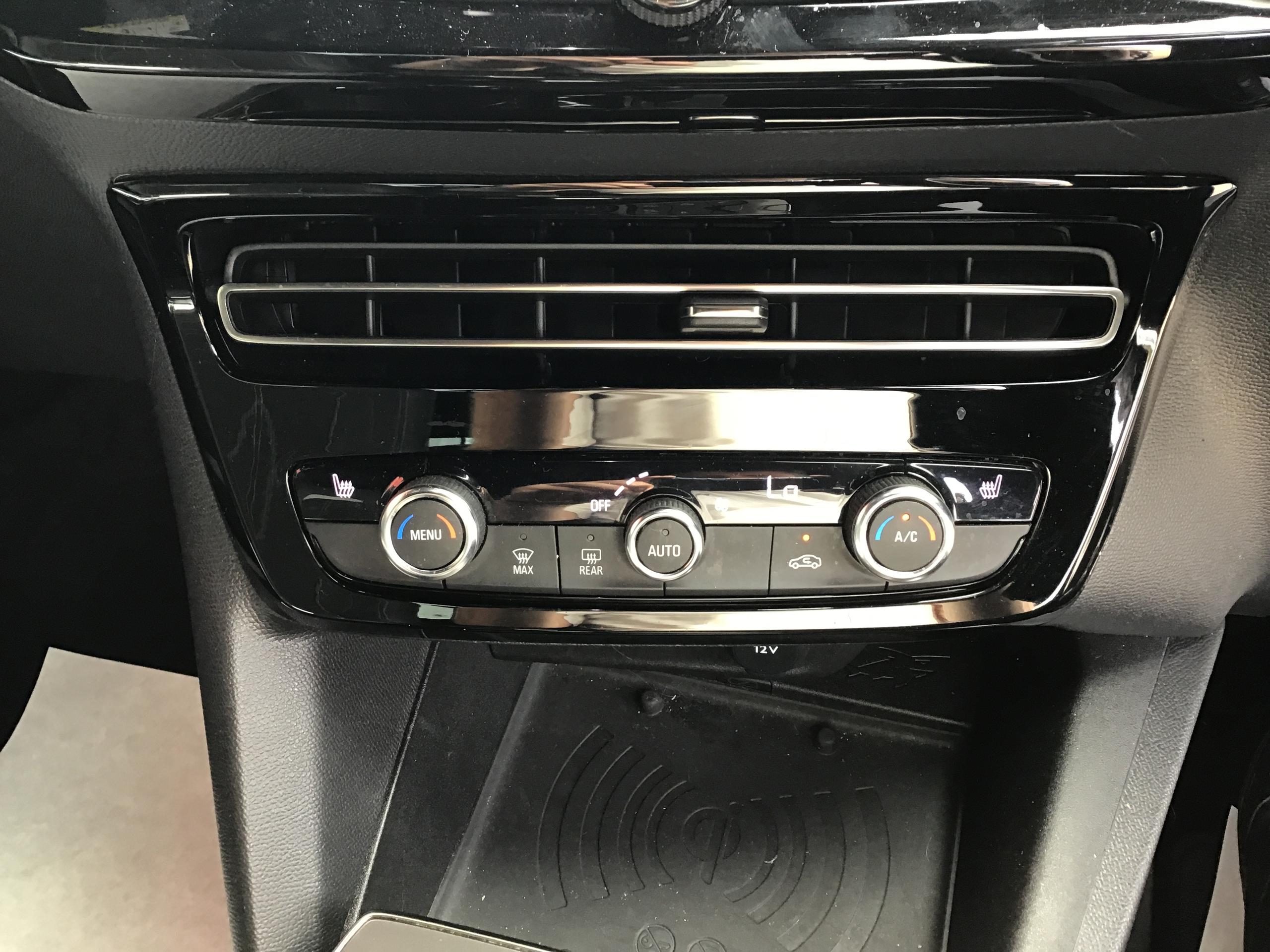 Vauxhall Mokka Photo 18
