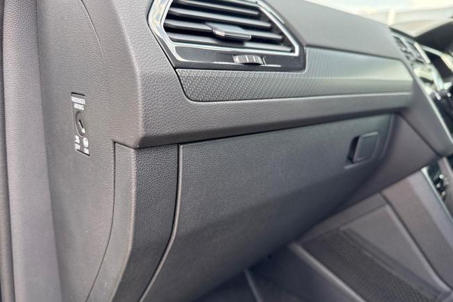 VOLKSWAGEN Tiguan Photo 45