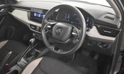Skoda SCALA Photo 2